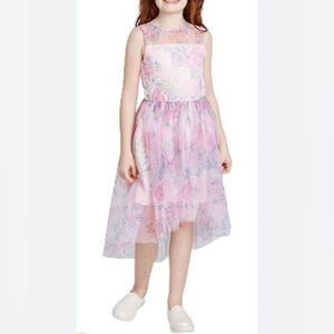 Zenzi Soft Pink Fabric